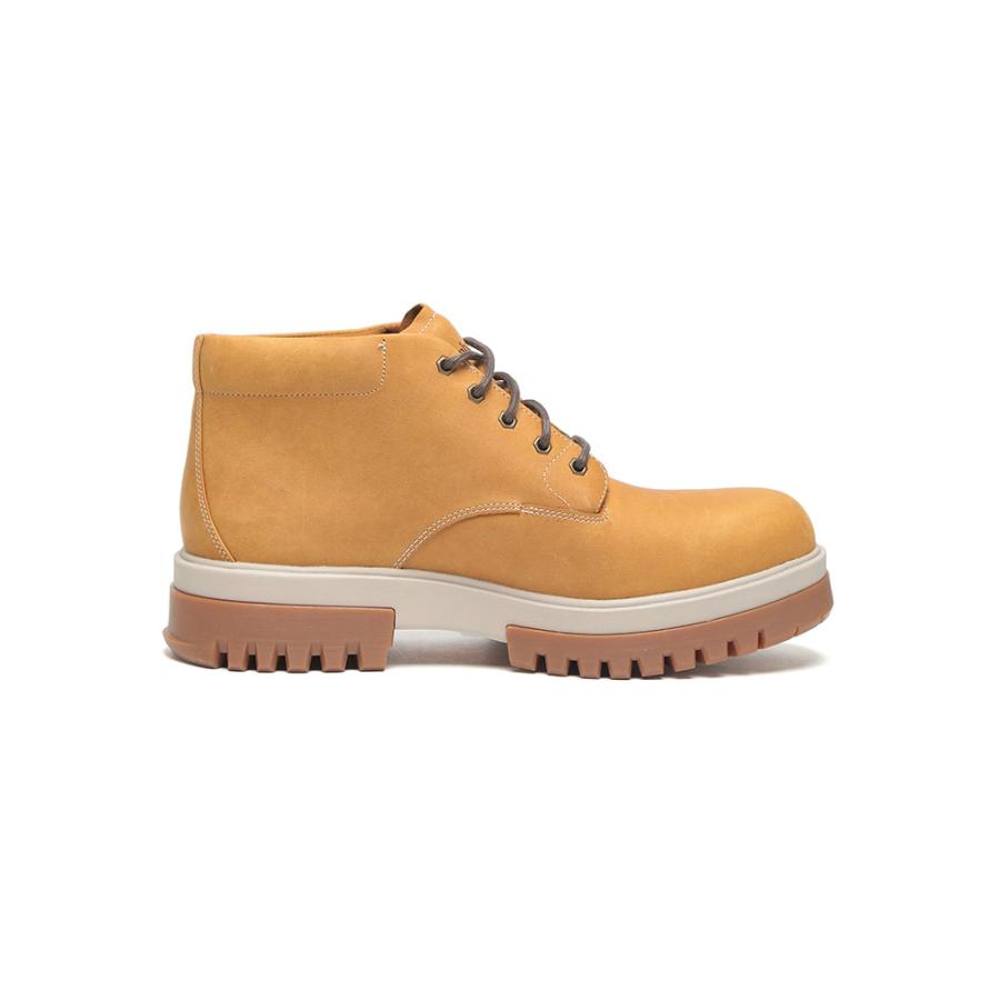 Timberland（ティンバーランド） ショートブーツ 大きいサイズ メンズ