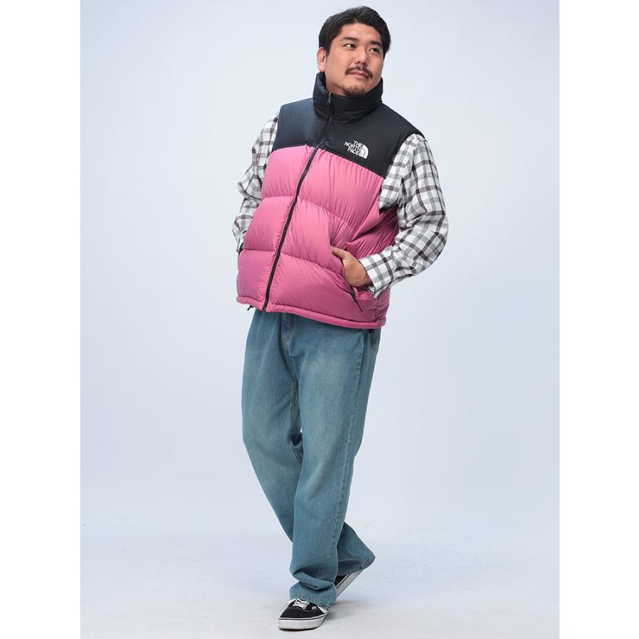 THE NORTH FACE（ザ ノースフェイス） ノースフェイス ダウンベスト