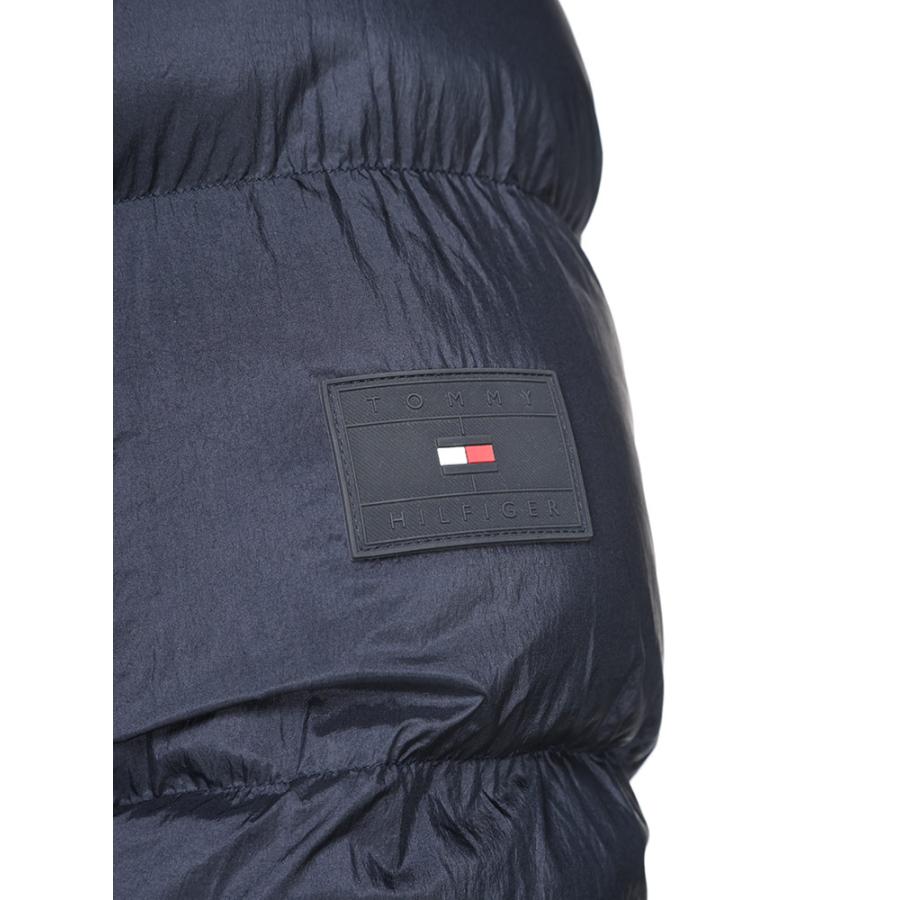 TOMMY HILFIGER（トミー・ヒルフィガー） 中綿 ジャケット 大きい