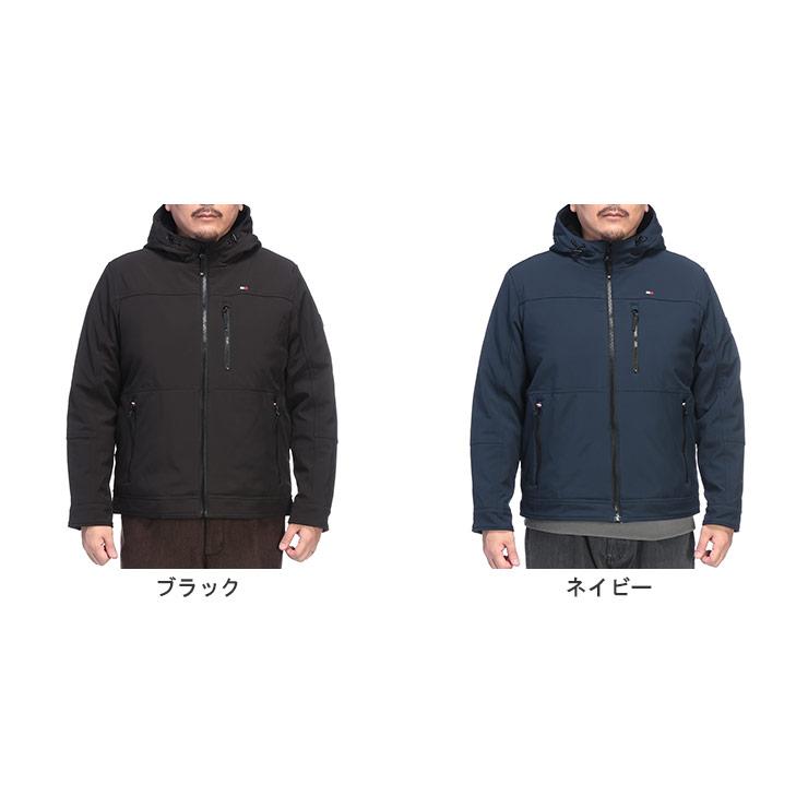 TOMMY HILFIGER（トミー・ヒルフィガー） ジャケット メンズ 大きい