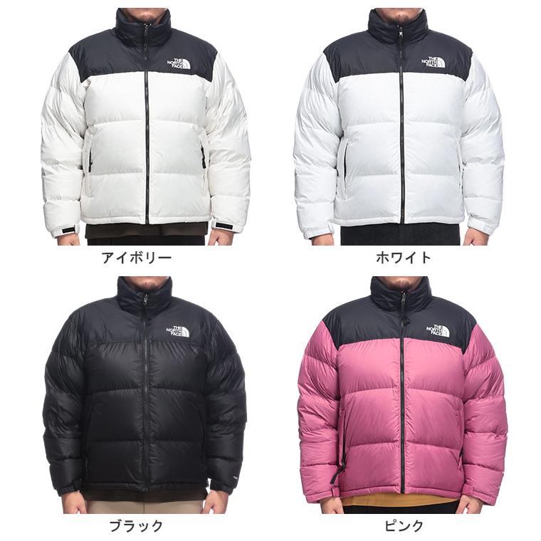 THE NORTH FACE（ザ ノースフェイス） ノースフェイス ダウン
