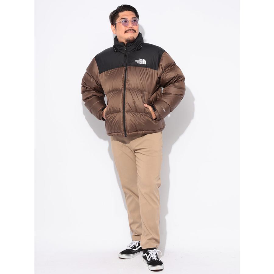 THE NORTH FACE（ザ ノースフェイス） ノースフェイス ダウン