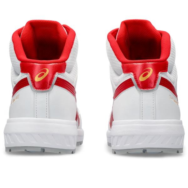 ウィンジョブ アシックス asics 安全靴 作業靴 CP218 ハイカット 紐