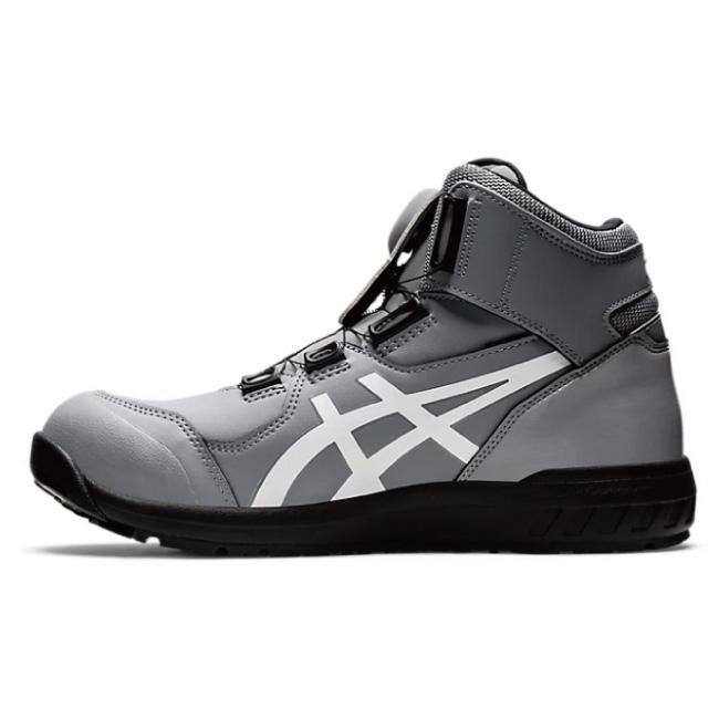 ウィンジョブ アシックス asics 安全靴 作業靴 CP304 Boa Boaフィット