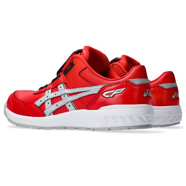 ウィンジョブ アシックス asics 安全靴 作業靴 CP306 Boa Boaフィット