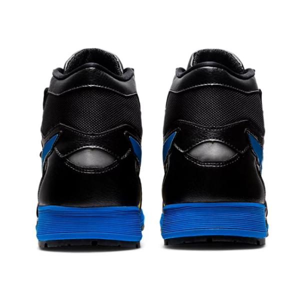 ウィンジョブ アシックス asics 安全靴 作業靴 CP308 AC ハイカットで