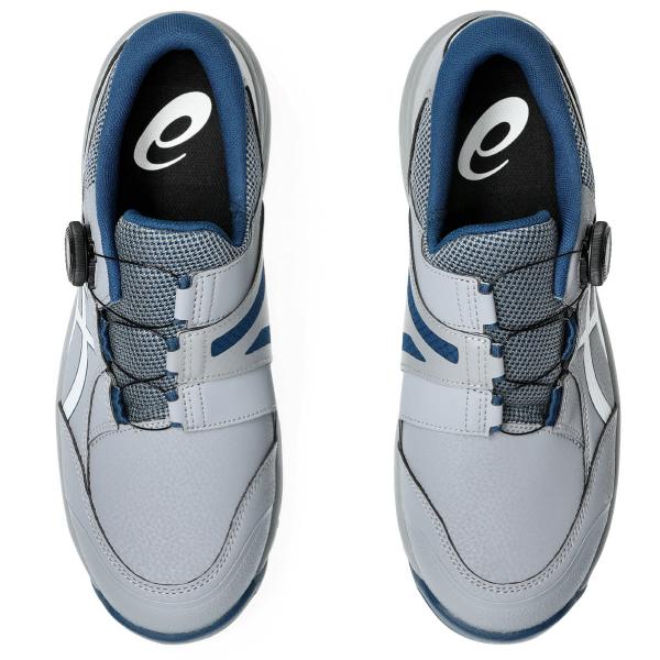 ウィンジョブ アシックス asics 安全靴 作業靴 CP309 ローカット BOA