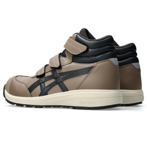 ウィンジョブ アシックス asics 安全靴 作業靴 CP312 ハイカット