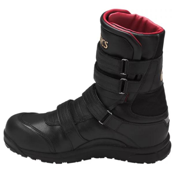 ウィンジョブ アシックス asics 安全靴 送料無料 作業靴 CP401 FCP401