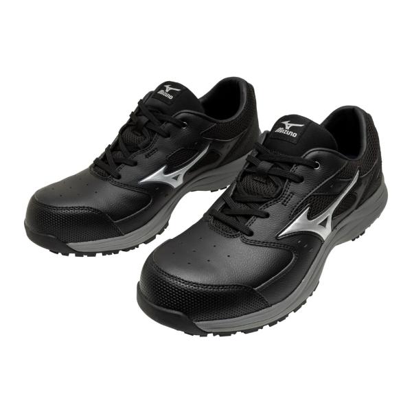 オールマイティ mizuno ミズノ 安全靴 ミズノ・オールマイティ LSIII