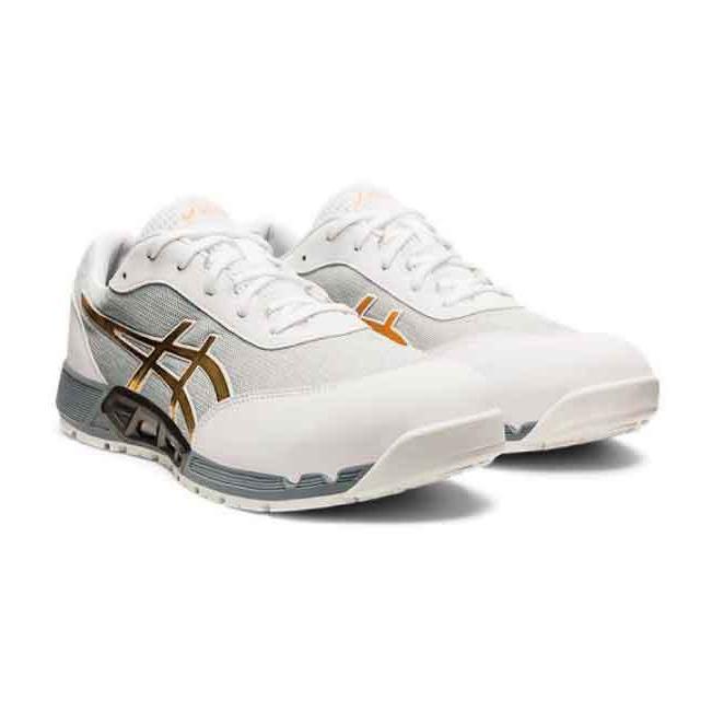 ウィンジョブ アシックス asics 安全靴 作業靴 CP212 AC ダブル