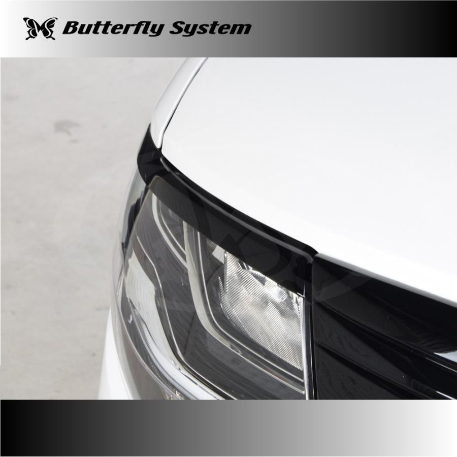 LA650S タントカスタム前期 LA650F シフォンカスタム前期 エアロパーツ