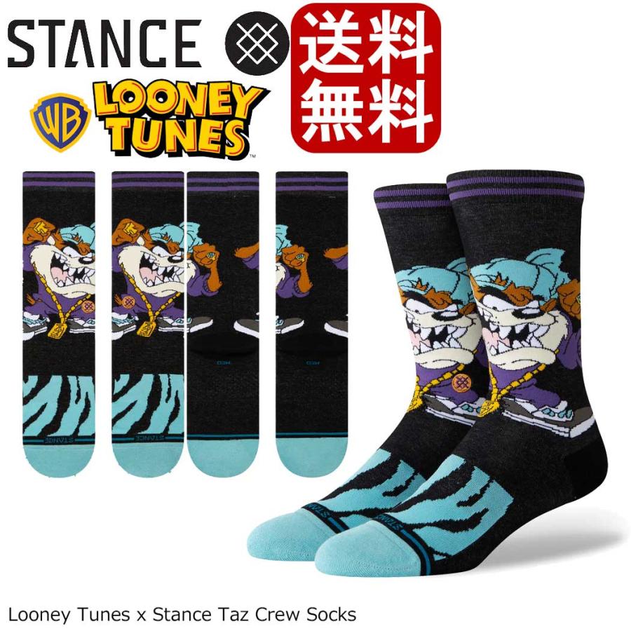 STANCE（スタンス） Collaboration series x Stance コラボレーション