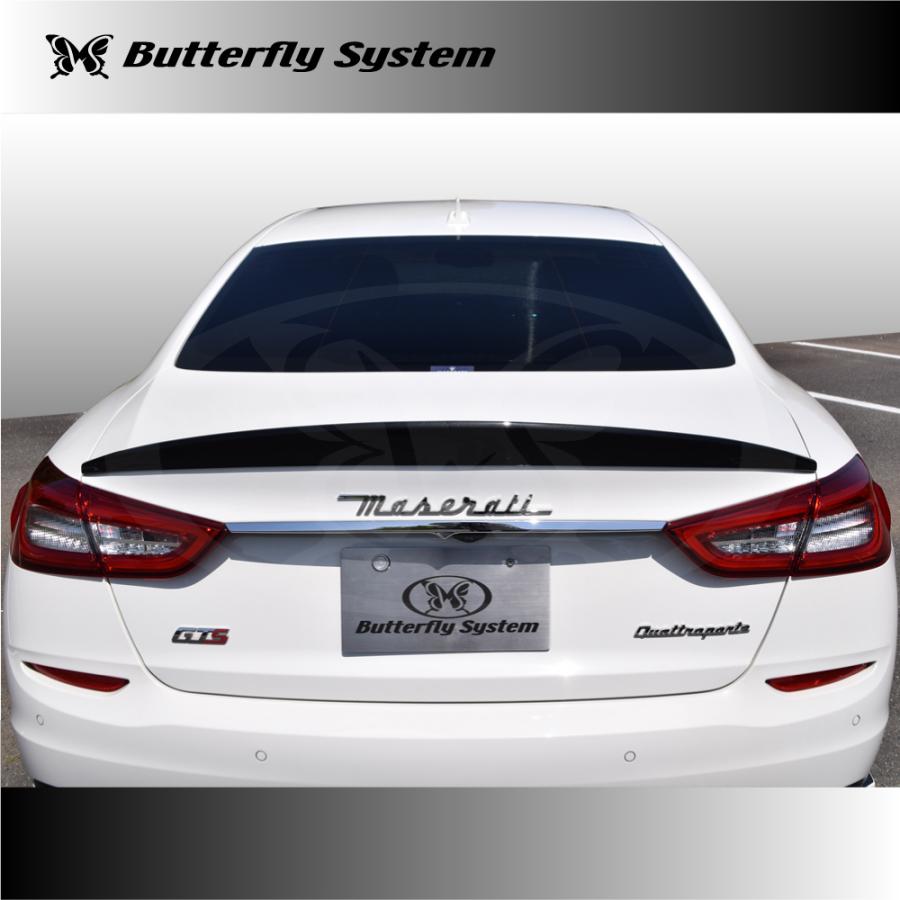 マセラティ クワトロポルテ maserati quattroporte MQP エアロパーツ