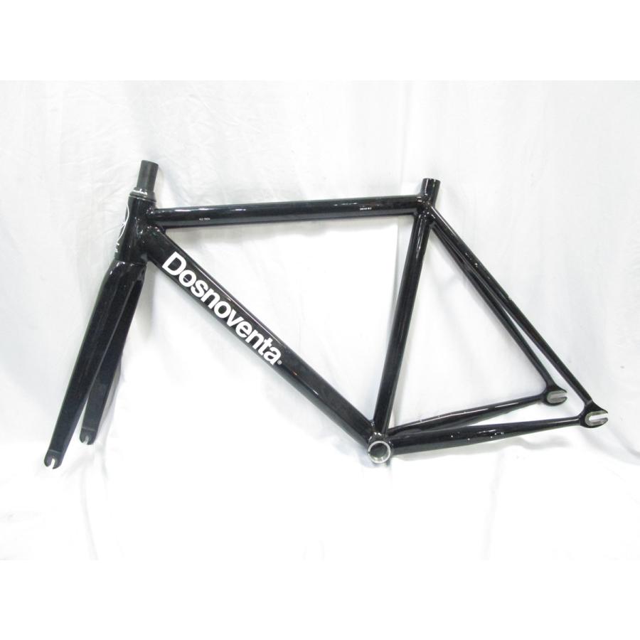 DOSNOVENTA 「ドスノヴェンタ」 Los Angeles ピストバイクフレーム