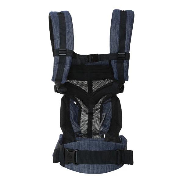 OMNI 360 超SALE エルゴベビー・ベビーキャリア OMNI(オムニ