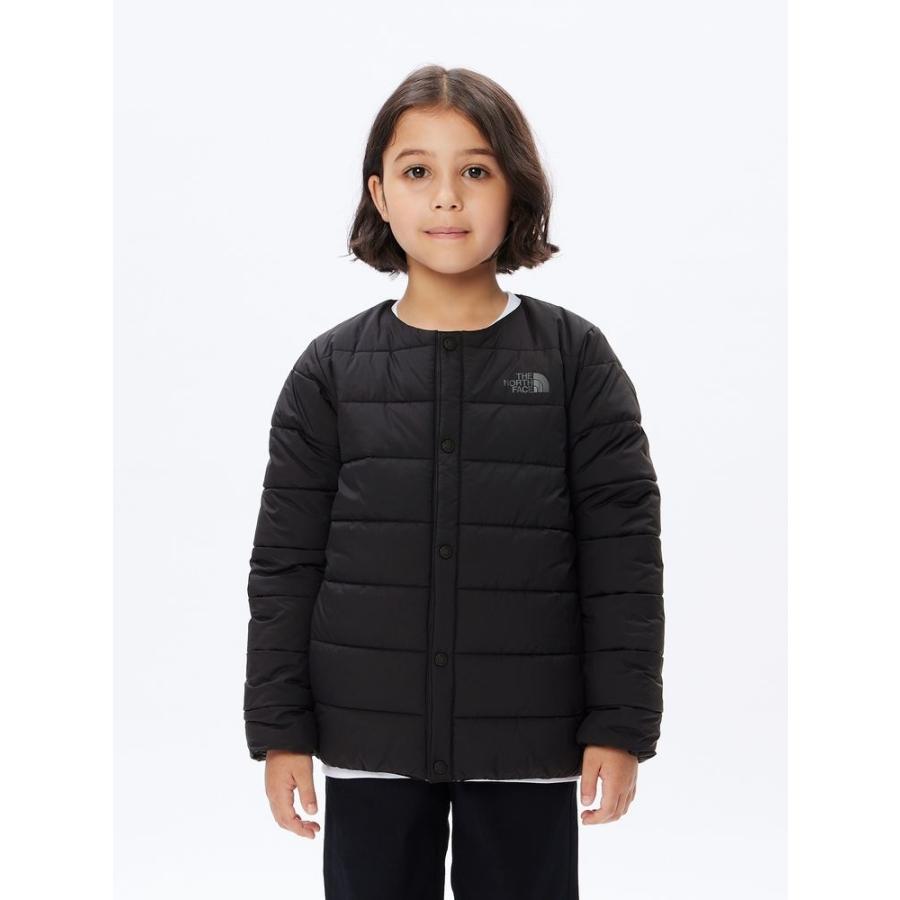 THE NORTH FACE（ザ ノースフェイス） キッズ アウターマイクロ