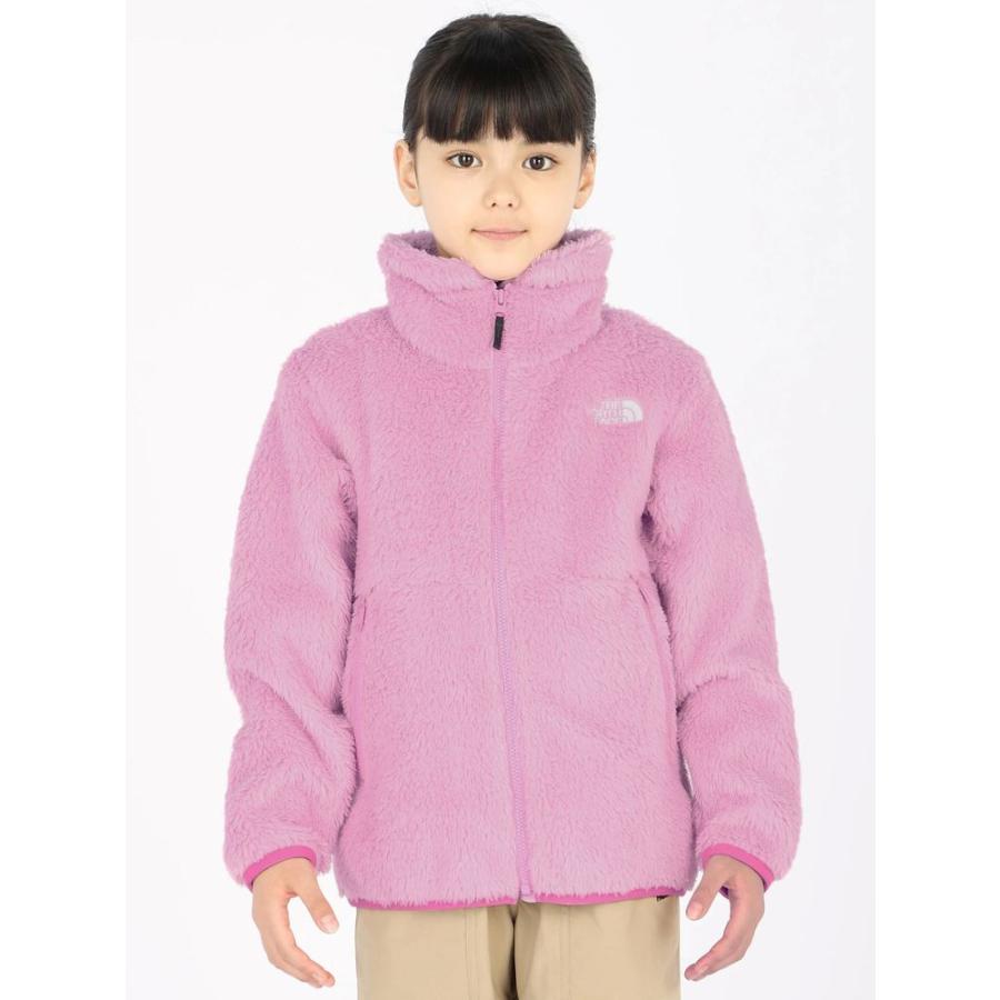 THE NORTH FACE（ザ ノースフェイス） キッズ シェルパフリース