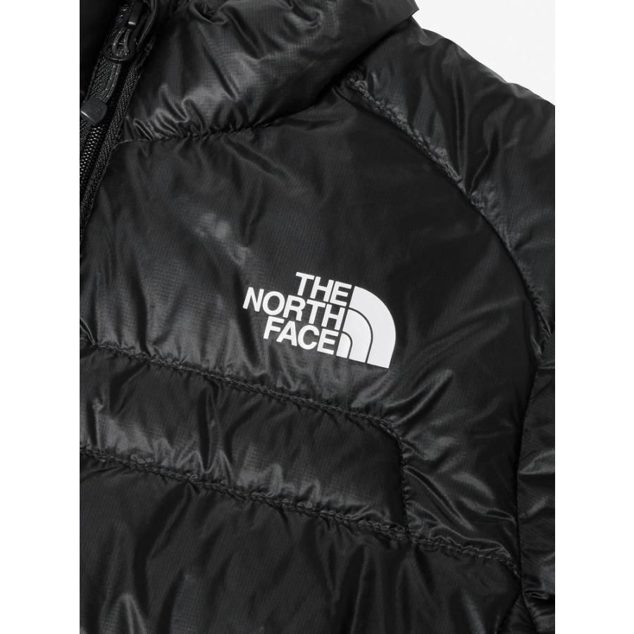 THE NORTH FACE（ザ ノースフェイス） キッズ ダウンジャケット 130