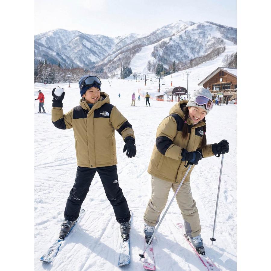 THE NORTH FACE（ザ ノースフェイス） キッズ ダウンジャケット 100