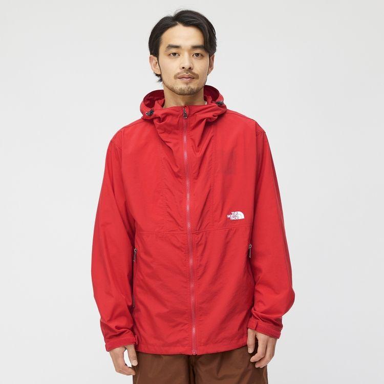 THE NORTH FACE（ザ ノースフェイス） 超SALE メンズ コンパクト