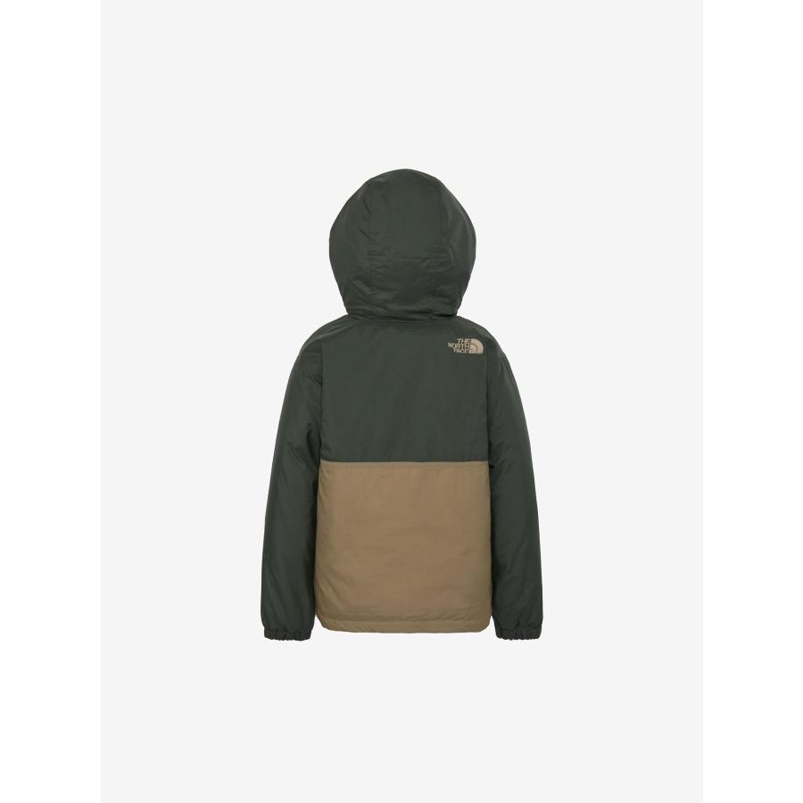 THE NORTH FACE（ザ ノースフェイス） キッズ コンパクトノマド