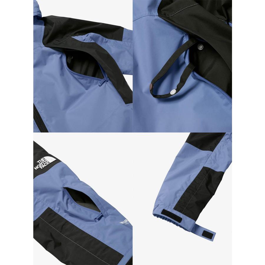 THE NORTH FACE（ザ ノースフェイス） キッズ 100-150cm ウーロスス