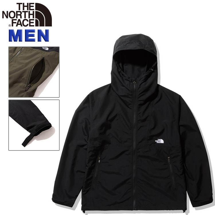 THE NORTH FACE（ザ ノースフェイス） 超SALE メンズ コンパクト