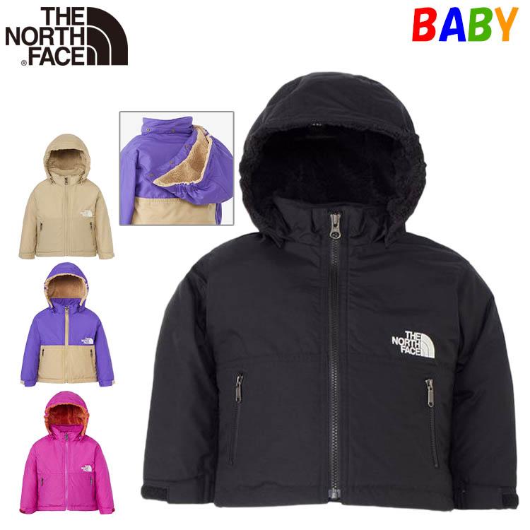 THE NORTH FACE（ザ ノースフェイス） ベビー コンパクトノマド