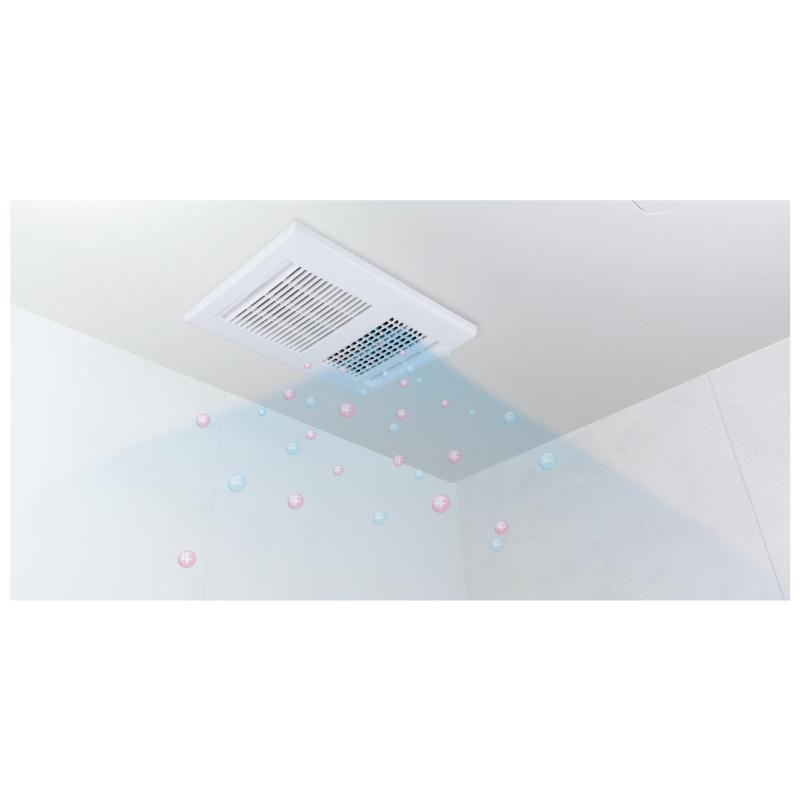 マックス（MAX） BS-161H-CX-2 100V 浴室換気乾燥暖房機 24時間換気