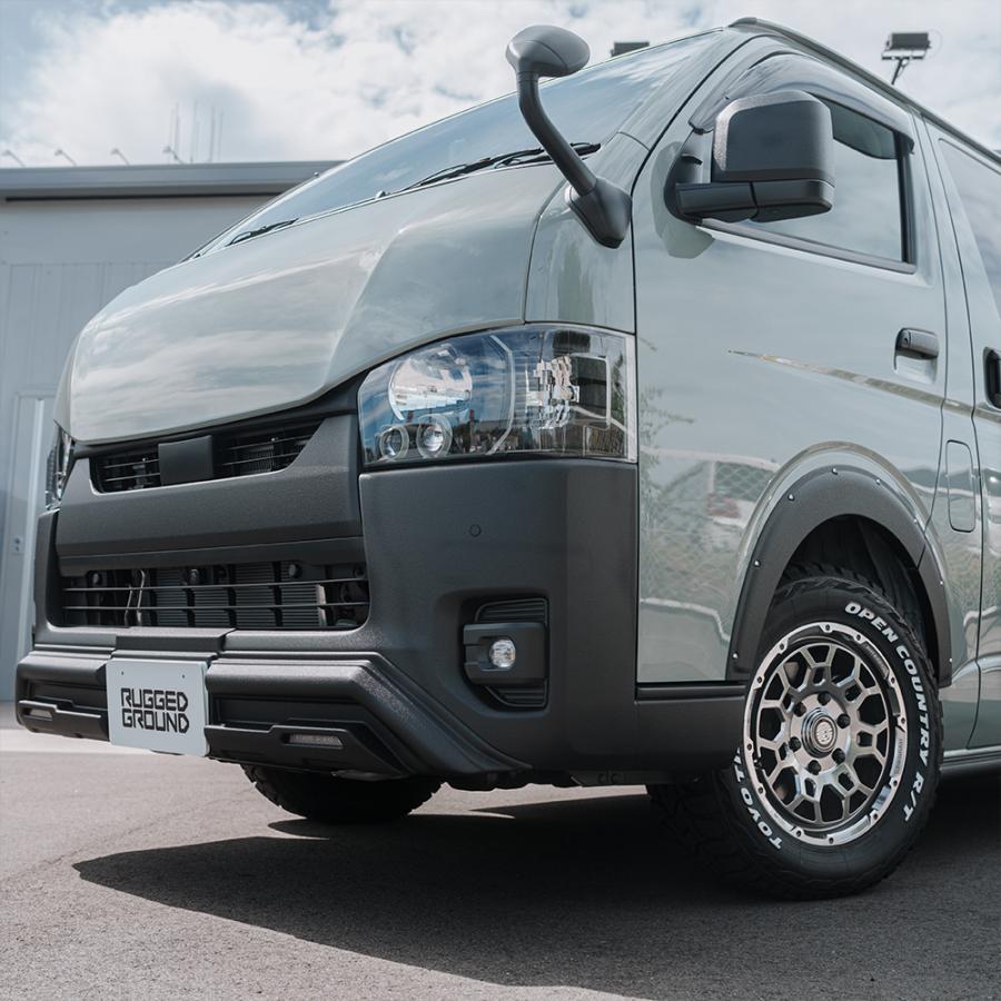 GT-Sボンネット 標準ボディ用（ABS製品）【その他純正カラー