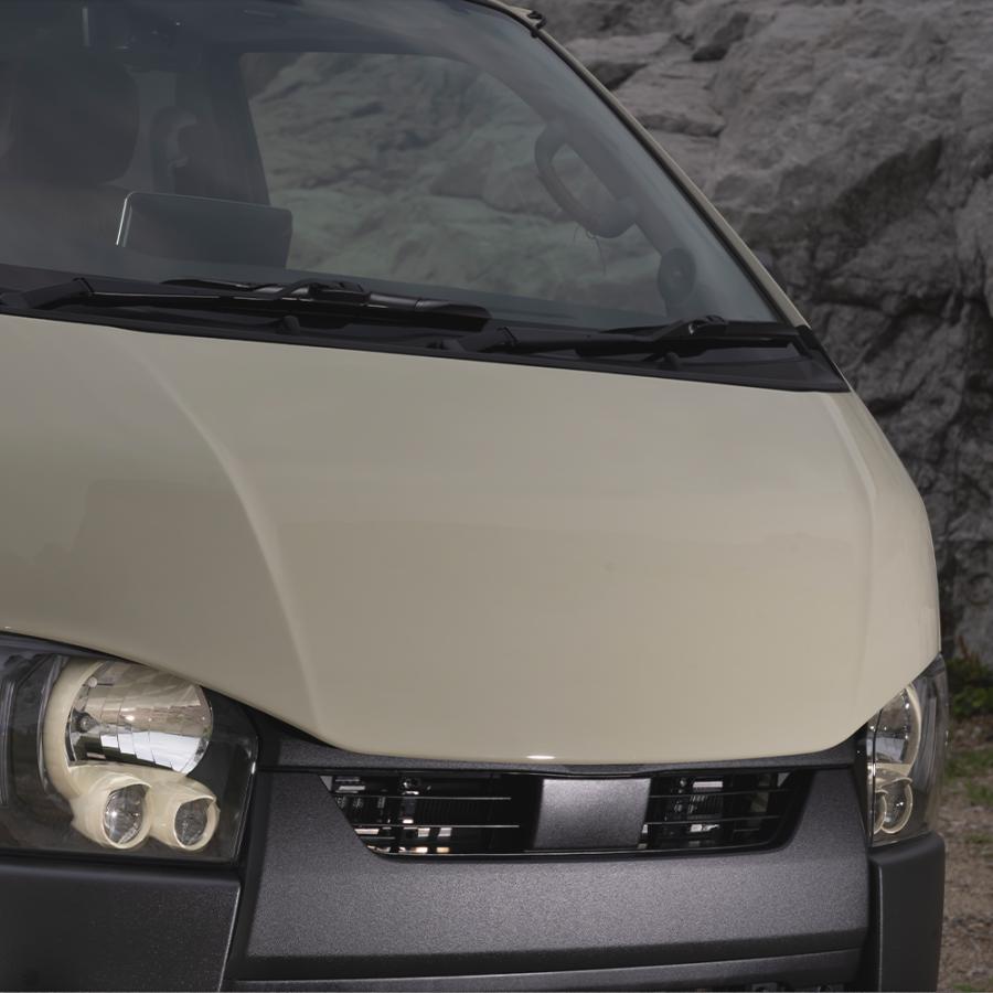 GT-Sボンネット 標準ボディ用（ABS製品）【その他純正カラー