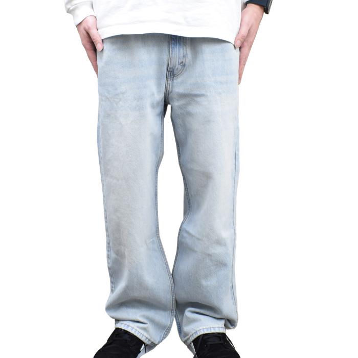 Levi's（リーバイス） パンツ 565 '97 LOOSE STRAIGHT DENIM PANT