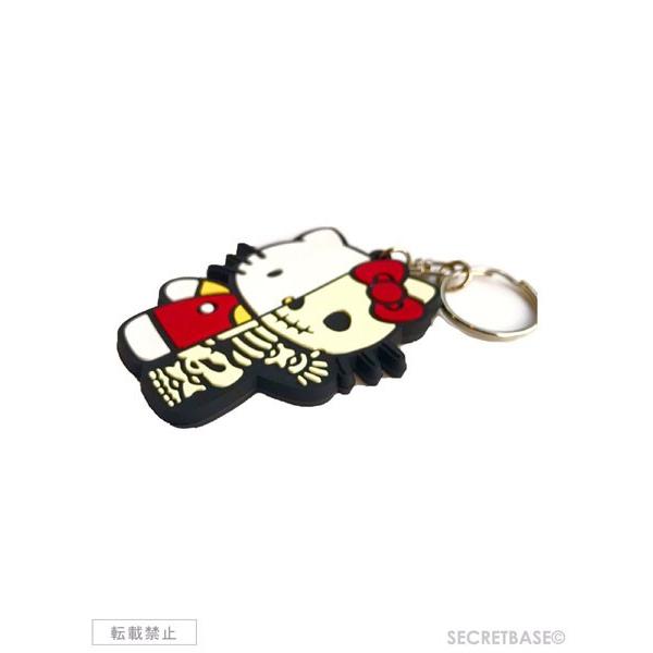 超レア‼️ハローキティ × tweeyコラボ キーホルダー 超レア‼️ハロー