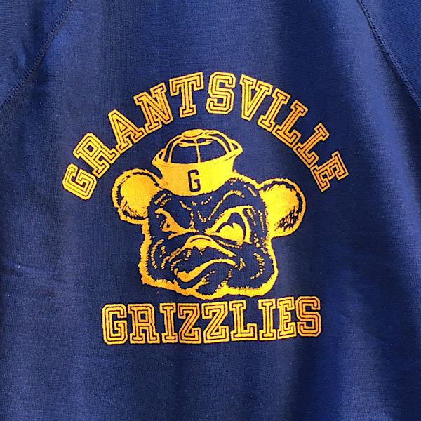 MAYO SPRUCE（メイヨー スプルース） デッドストック 60's MAYO SPRUCE