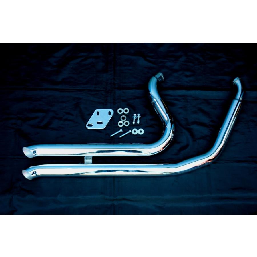 Harley Davidson（ハーレー・ダビッドソン） EVO/TWICAMソフテイル(86