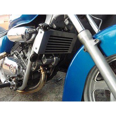 ホンダ（HONDA） ラジエターカバー/マグナ250 : 部品屋K&W - 通販