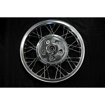 YAMAHA（ヤマハ） SR用19インチ フロント ホイールKIT アルミHリム