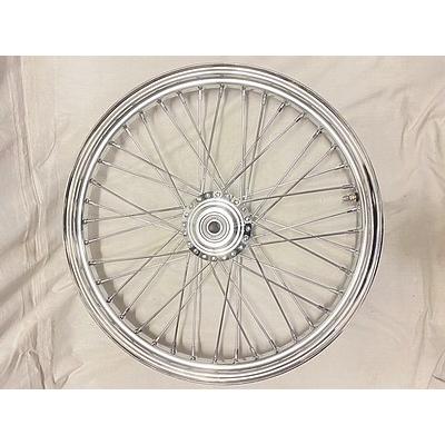 ハーレー 21インチフロントホイール スポーツスター 2000年～2007年