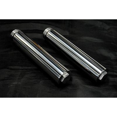 STEED/スティード用ステンレス製フォークジョイント 150mmロング