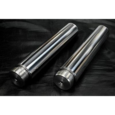 グラストラッカー/ビッグボーイ用ステンレス製フォークジョイント