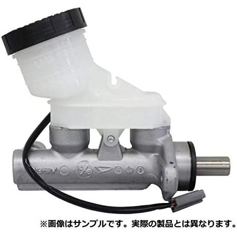ダイハツ（DAIHATSU） ブレーキマスターシリンダーASSY ネイキッド