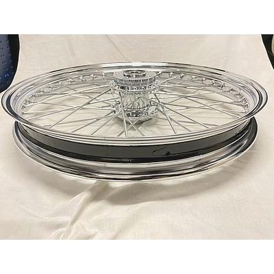 TC BROS製 FXD2000年式-2003年式 スポーツスター2000年式-2007年式に