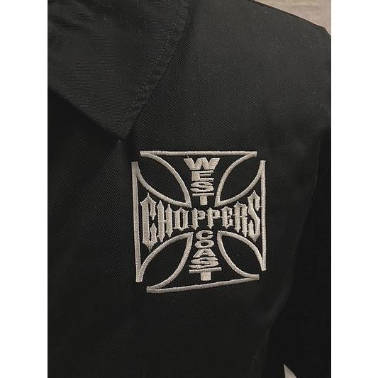 WEST COAST CHOPPERS ウエストコーストチョッパーズ ワークジャケット