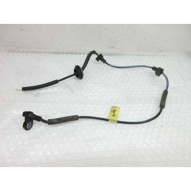 N-BOX 30年 N-BOXカスタム DBA-JF3 左後 ABSセンサー 車速センサー