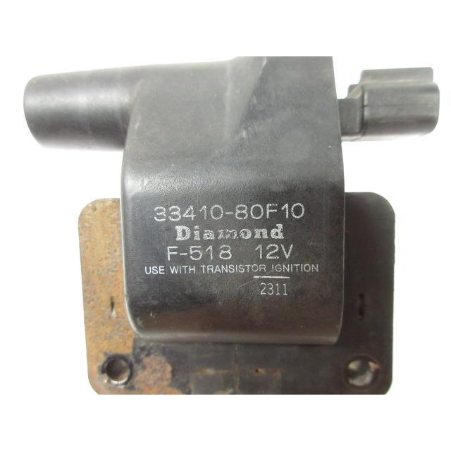 H4年 カプチーノ E-EA11R イグニッションコイル 33410-60E20 183164