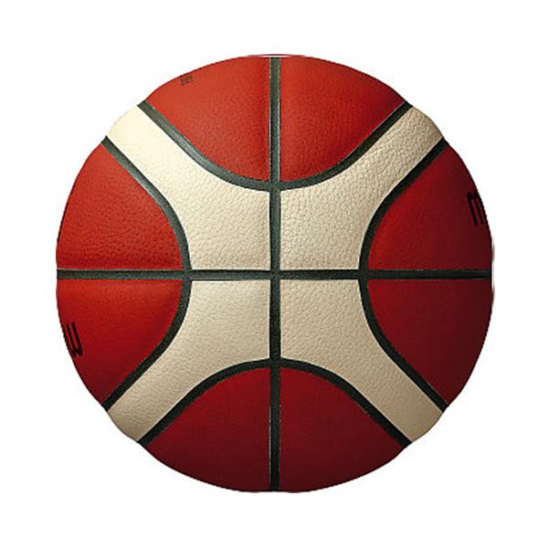 molten（モルテン） FIBA公式試合球 BG5000 バスケットボール 7号球