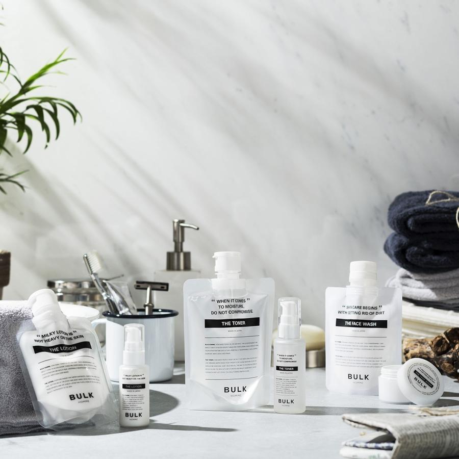 BULK HOMME（バルクオム） 【医薬部外品】＼リニューアル／ 化粧水