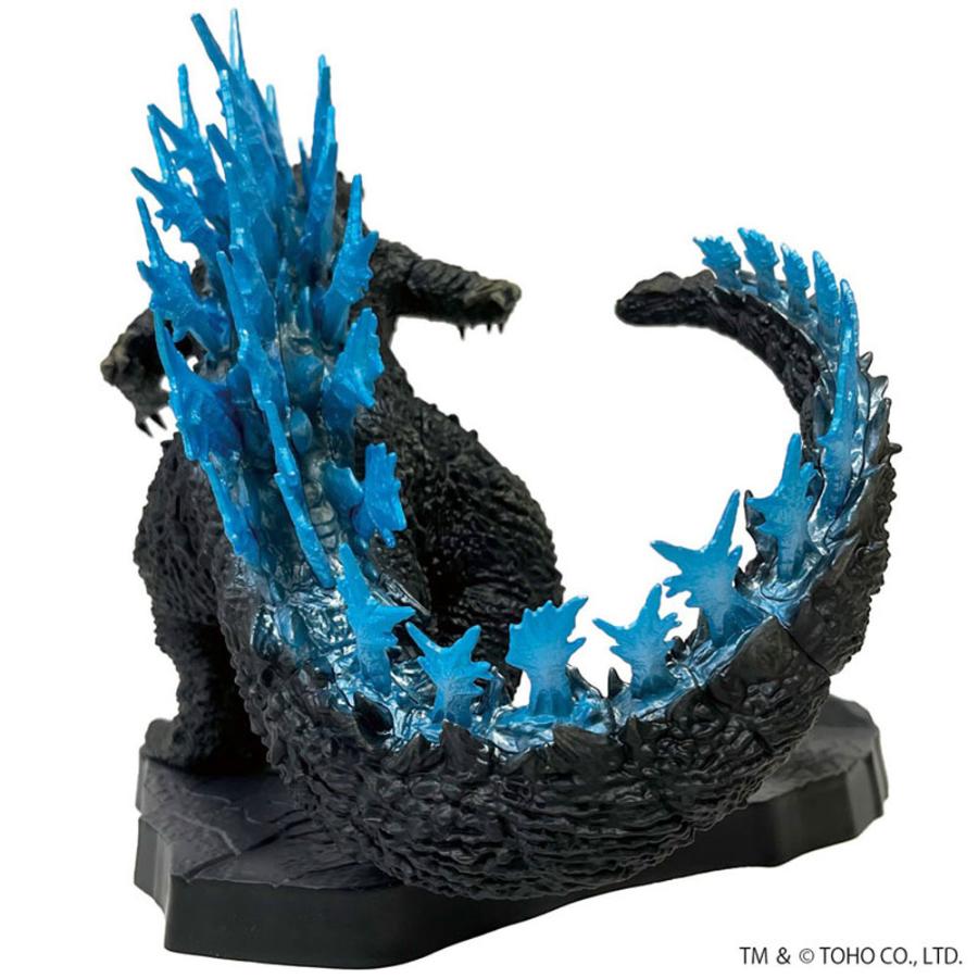 東宝 ゴジラ（2023）DMモバイルスタンド 熱線放射バージョン