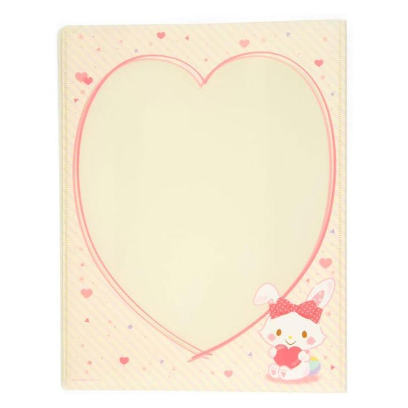 sanrio（サンリオ） ウィッシュミーメル A4クリアファイルホルダー